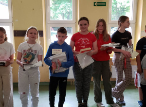 Konkurs na kapliczkę dla Matki Bożej