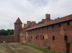Wycieczka Malbork-Łeba-Gdańsk