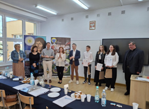 Konkurs Oratorski