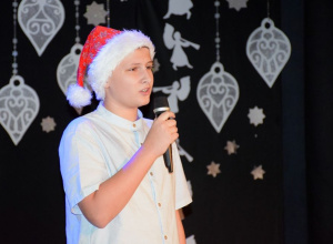 Sukces naszych wokalistów!