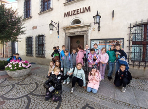 Spotkanie z kulturą i twórczością ludową w Sieradzu