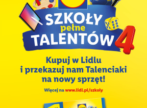 Szkoły Pełne Talentów