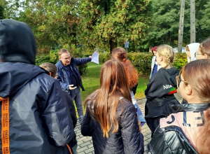 Spacer Szlakiem Fabrycznym