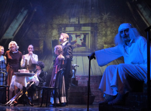 Wyjazd do Teatru Muzycznego w Łodzi