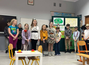 Świętujemy Dzień Babci i Dziadka