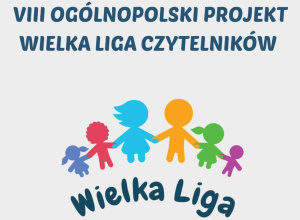 Wielka Liga Czytelników
