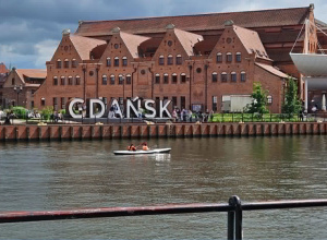 Dwudniowa wycieczka do Gdańska