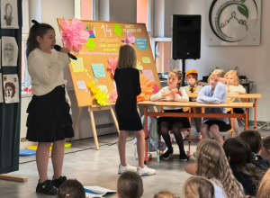 Dzień Edukacji Narodowej