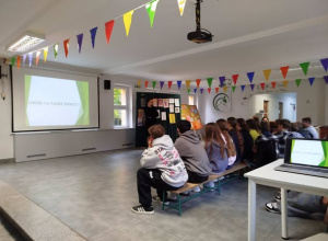 Segregacja odpadów bez tajemnic