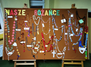 Konkurs różancowy