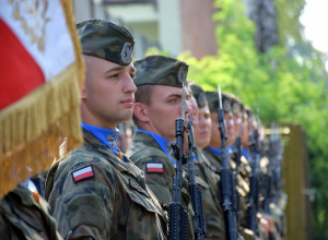 Rocznica napaści sowieckiej na Polskę