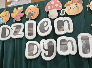 Dzień Dyni – Projekt Edukacyjny w Klasach 2 i 3