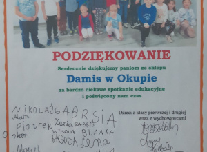 Sklep DAMIS