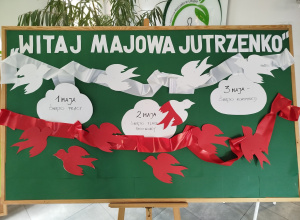 Święto Konstytucji 3 Maja