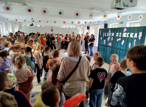 Dzień Dziecka