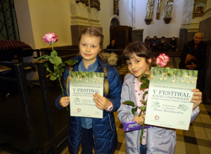 Festiwal Kolęd i Pastorałek