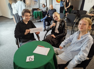 Konkurs "Historia Łasku bez tajemnic"