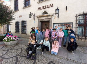 Spotkanie z kulturą i twórczością ludową w Sieradzu