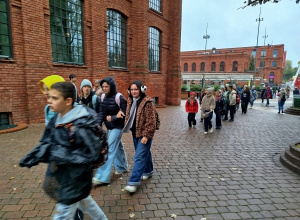 Łódź Filmowa