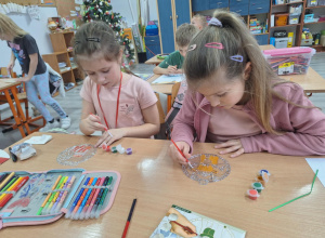 Świąteczne przygotowania trwają!