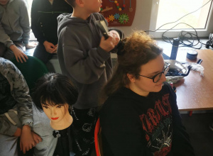 Dzień Oryginalnej Fryzury