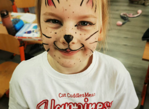 Witamy wiosnę- dzień czwarty!