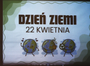 Dzień Ziemi