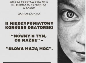 Konkurs Oratorski