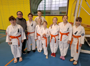 Karate Shidokan