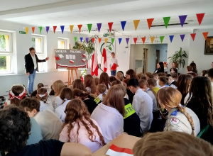 Święto Konstytucji 3-go Maja