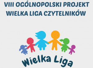 Wielka Liga Czytelników