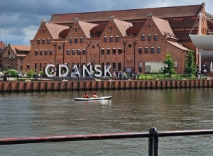 Dwudniowa wycieczka do Gdańska