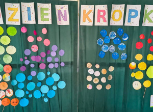 Międzynarodowy Dzień Kropki